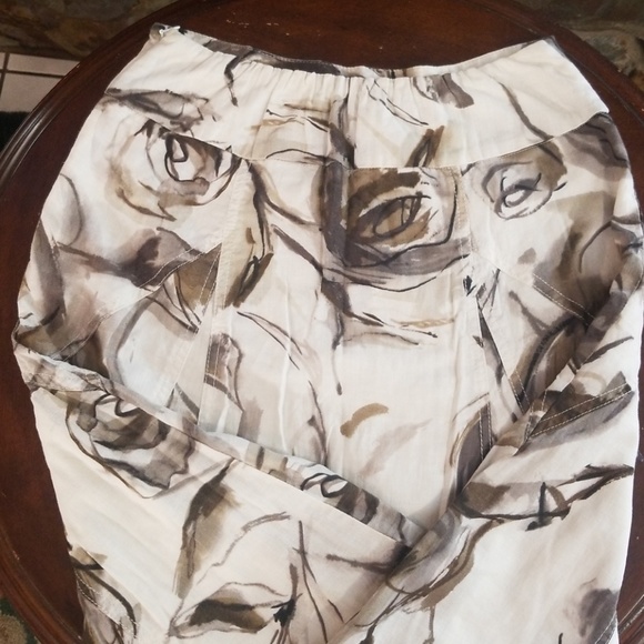 Coldwater Creek skirt - Picture 4 of 4